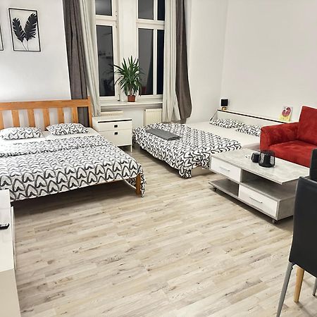 Ottakringer Paradise Bécs Kültér fotó