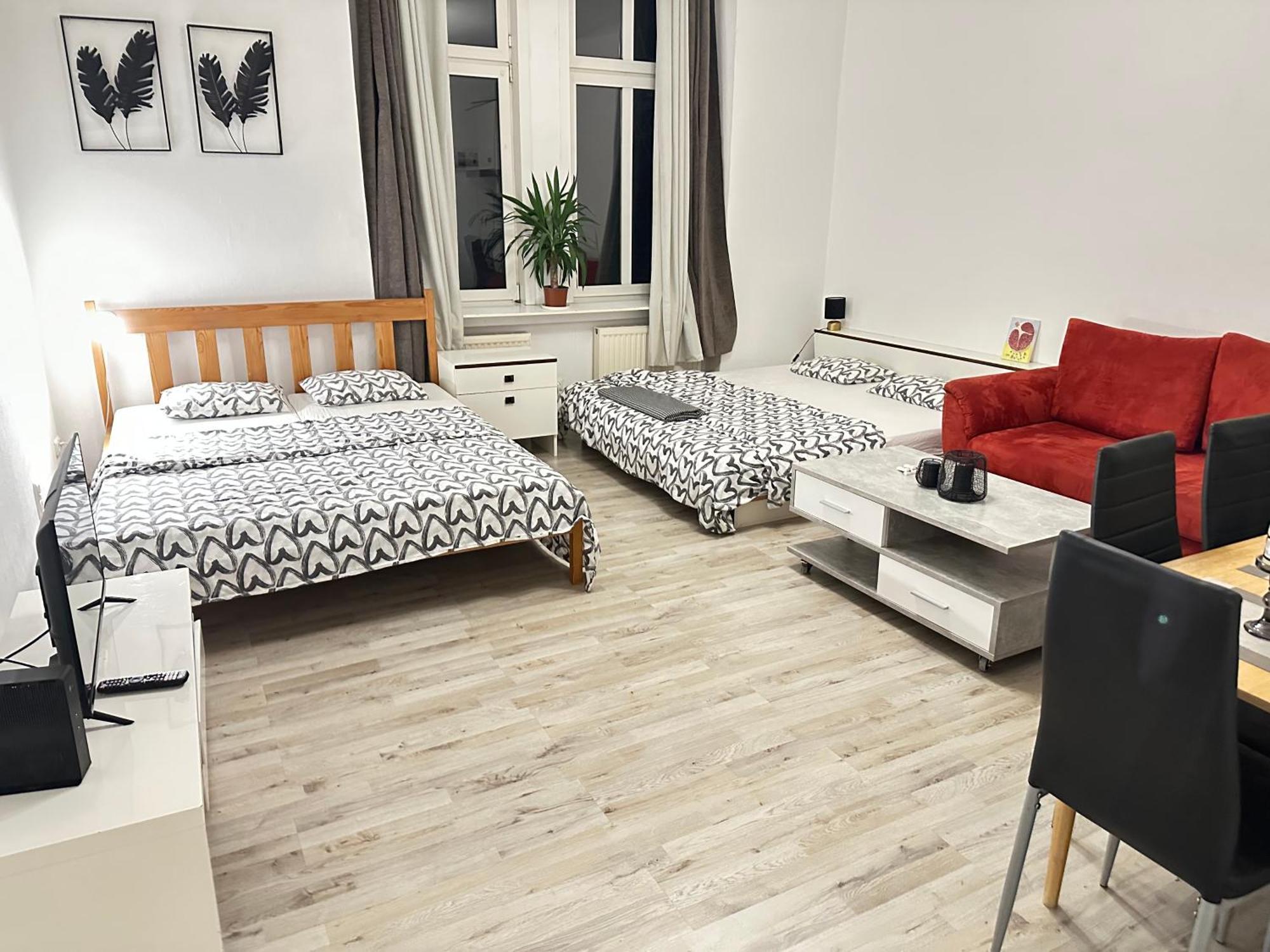 Ottakringer Paradise Bécs Kültér fotó