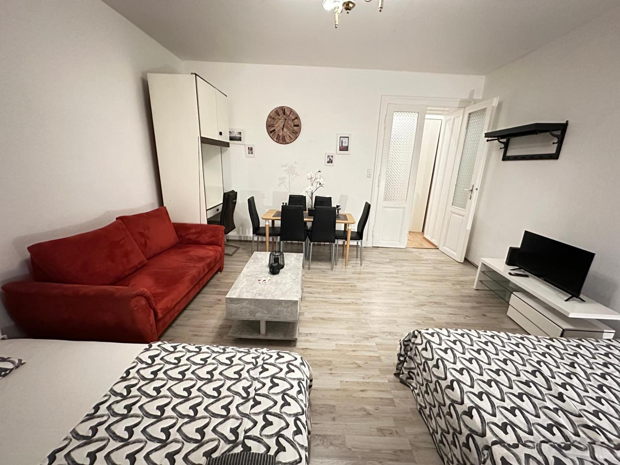 Ottakringer Paradise Bécs Kültér fotó