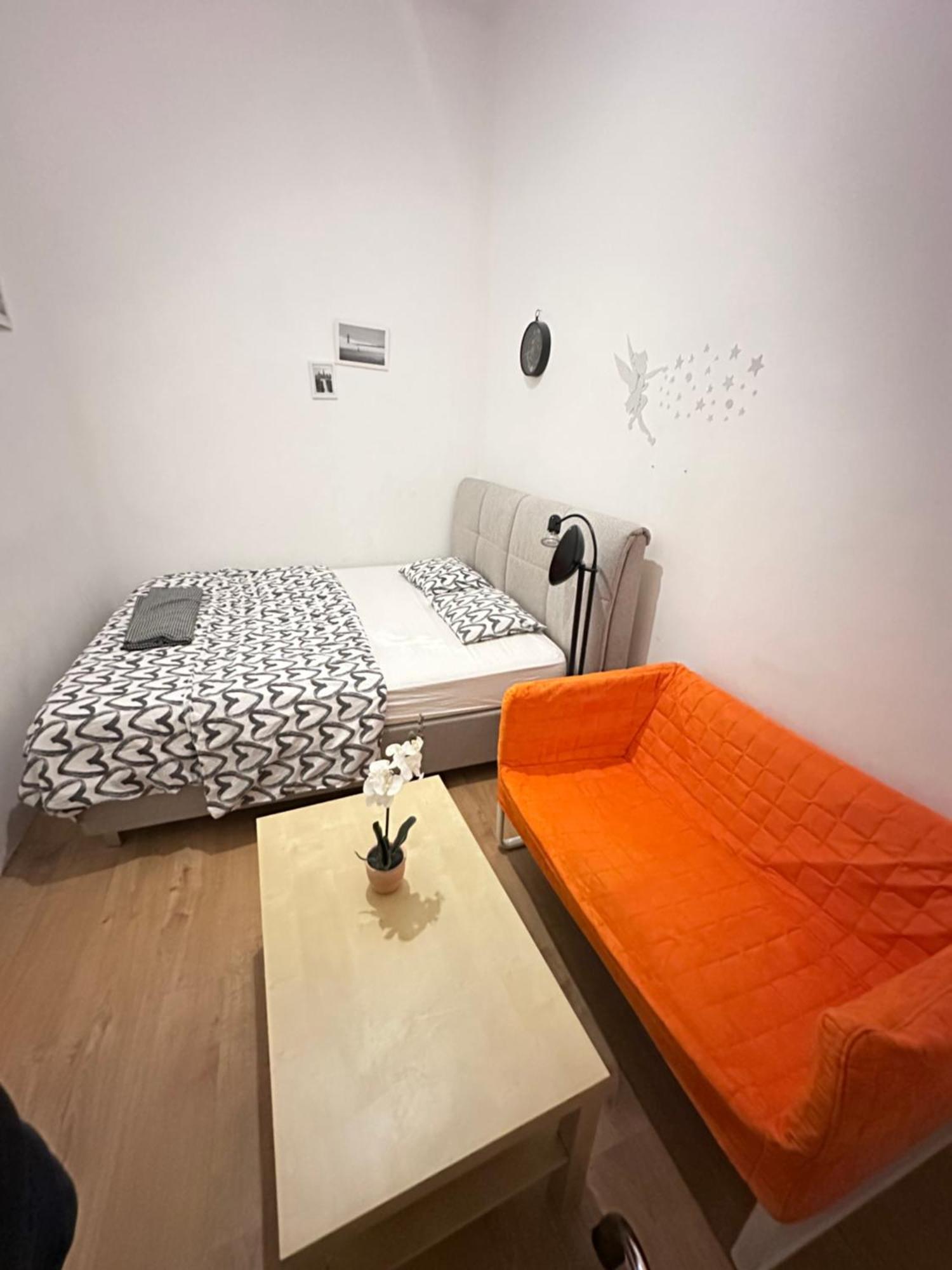 Ottakringer Paradise Bécs Kültér fotó